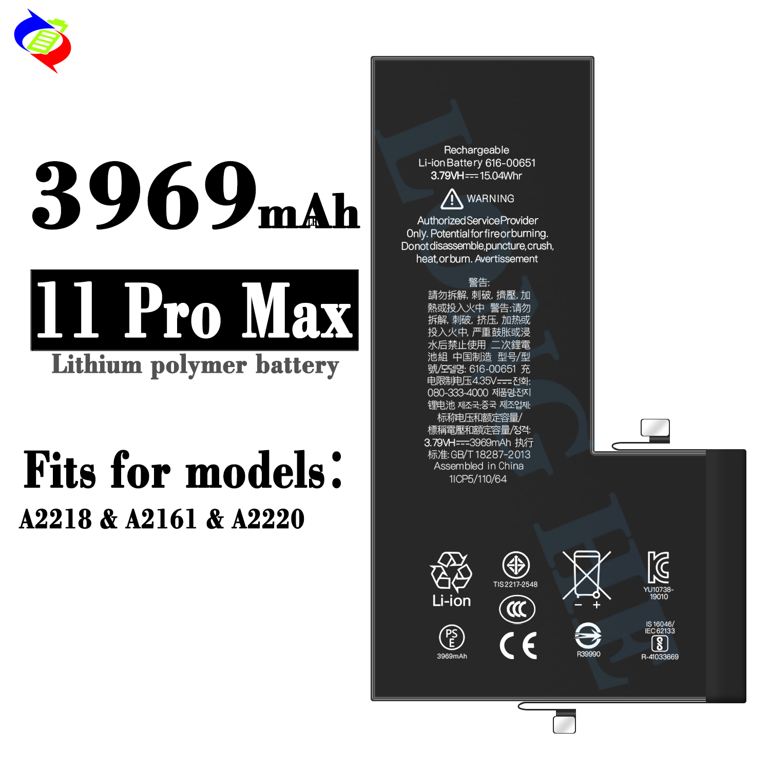 for iPhone 11 Pro Max