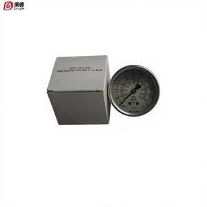 Manómetro <span class=keywords><strong>GEA</strong></span> <span class=keywords><strong>Westfalia</strong></span> 0001-1572-600 para Separador Centrífugo Purificador, Repuestos Marinos Originales <span class=keywords><strong>Westfalia</strong></span> 00011572600 - Product Image 1