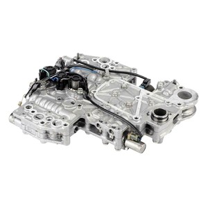 ตัววาล์ว Tr690สำหรับ Subaru Exiga leviga ORG Outback Forester CVT Dn40เส้นผ่านศูนย์กลางตัวกระตุ้นไฟฟ้า - Product Image 1