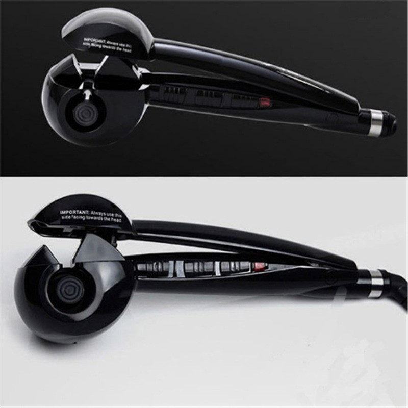 Style de bouton noir