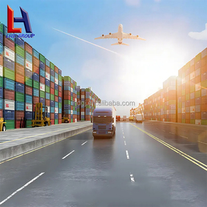 Expédition aérienne porte à porte, meilleur service de logistique de transitaire, stockage gratuit, fret de la Chine vers l'Amérique du Nord/l'Europe/l'Océanie - Product Image 5