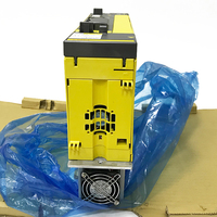 A06B-6124-H207 Fanuc Nuevo Amplificador Servoaccionamiento Original para Control Industrial y Programación PLC