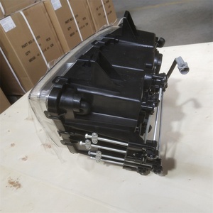 H1364010000A0 nouveau phare avant gauche de haute qualité pour camions FOTON <span class=keywords><strong>12V</strong></span> utilisation Offre Spéciale pièces de rechange - Product Image 3