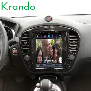 Navigatore Tesla da 10.4'' per Infiniti ESQ <span class=keywords><strong>Nissan</strong></span> <span class=keywords><strong>Juke</strong></span> 2011-2019, Sistema Multimediale Android, Radio Stereo <span class=keywords><strong>Auto</strong></span>, GPS, Carplay Wireless, 4G - Product Image 4