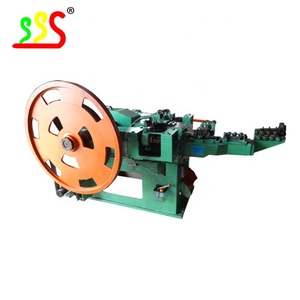 Máquina para hacer uñas de alambre de acero, aparato de instalación de vídeo ofrecido, 1C, 2C, 3C, 4C, 5C, 6C, <span class=keywords><strong>2022</strong></span> - Product Image 6