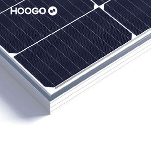 经 FM 认证的商业屋顶光伏安装系统 - Product Image 2