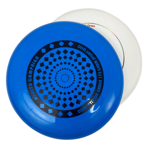 <span class=keywords><strong>Frisbee</strong></span> Personalizzati per Clienti, Adatti per Intrattenimento <span class=keywords><strong>Professionale</strong></span> e Giochi all'Aperto, per Bambini e Animali Domestici - Product Image 4