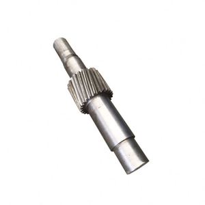 เพลาเกียร์ใช้สำหรับกระปุกเกียร์ในเครื่องจักร Matel - Product Image 1