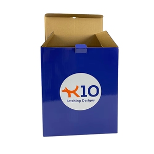 Cajas de Embalaje Personalizadas, Caja de Papel con Logotipo Personalizado, Diseño Gratuito, Caja para Juguetes, Productos Deportivos, Pequeña, Negra, para Envíos de Comercio Electrónico, con Tapa Superior - Product Image 6