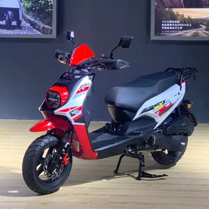 <strong>2</strong>-wheel air Cooling FEI <strong>Scooter</strong> High <strong>Speed</strong> Gasoline Motorcycle with USA Certification DOT <strong>EPA</strong> - Product Image 4