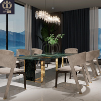 Layanan Desain Interior Showroom Desainer Italia DIRANI, Desain Grafis Postmodern Ramah Lingkungan 3D Max, Standar Tinggi, Dapat Disesuaikan