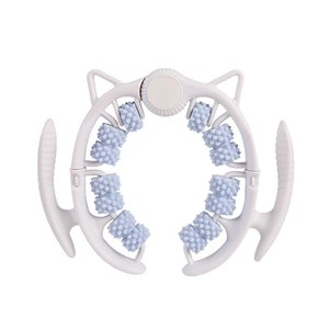 Nuevo Rodillo de Masaje Portátil, Masajeador Manual Anticelulítico Desmontable, Adelgazante de Piernas, Moldeador Corporal para Terapia de Tejido Profundo - Product Image 1