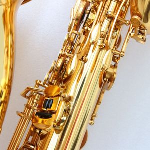 <span class=keywords><strong>Saxophone</strong></span> <span class=keywords><strong>Baryton</strong></span> Professionnel Neuf de Haute Qualité, <span class=keywords><strong>Saxophone</strong></span> <span class=keywords><strong>Baryton</strong></span> Doré <span class=keywords><strong>Pas</strong></span> <span class=keywords><strong>Cher</strong></span> avec Étui - Product Image 4
