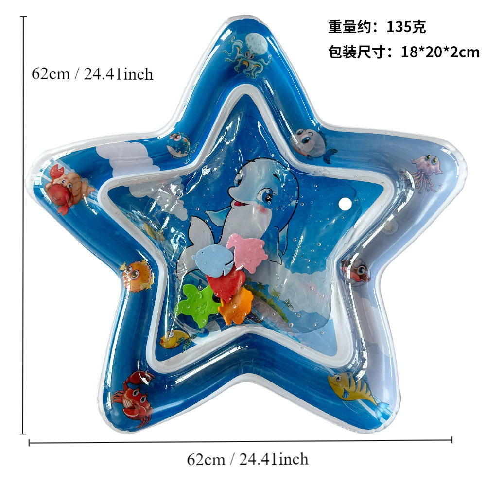 Delfín (5 estrellas)