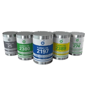 น้ำมันเทอร์โบ BP Eastman 2380/2389/2197/25/274น้ำมันหล่อลื่นจาระบี nyco aerobell - Product Image 1