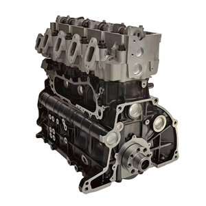 Zhenao 1KZ-T 1KZ 3.0L 1KZ-TE เครื่องยนต์ยาวบล็อกยาวสำหรับ Land Cruiser Prado 4 Runner - Product Image 4