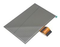 8 pouces 192*120mm Sync 3 LCD numériseur LQ080Y5DZ05 panneau d'écran tactile de voiture pour Ford SYNC3