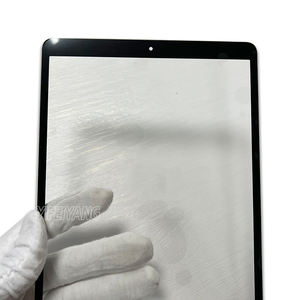 Écran d'origine pour Samsung Galaxy Tab a 10.1 2019 écran tactile numériseur panneau remplacement modèles <span class=keywords><strong>T510</strong></span> T515 T517 <span class=keywords><strong>SM</strong></span>-<span class=keywords><strong>T510</strong></span> OCA - Product Image 3