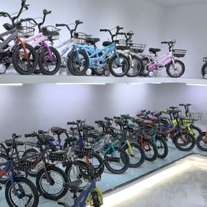 Hotselling kinderfietsen/hoge kwaliteit kinder off-road voertuigen/sportief ontworpen kindermotorfietsen - Product Image 5