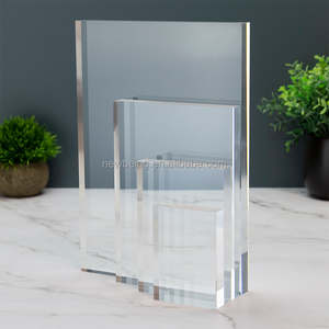 Plaque en acrylique Wifi avec mot de passe et code QR Office Cafe Shop Internet - Product Image 5