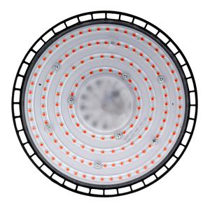 โคมไฟโรงงาน LED สเปกตรัมเต็ม120W 250W 110V/220V สำหรับการสังเคราะห์แสงในร่มและใช้งานได้ตลอดทั้งปี - Product Image 3