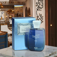 US 3-7 jours de haute qualité 100ML parfum parfums longue durée pour hommes et femmes parfums arabes en gros