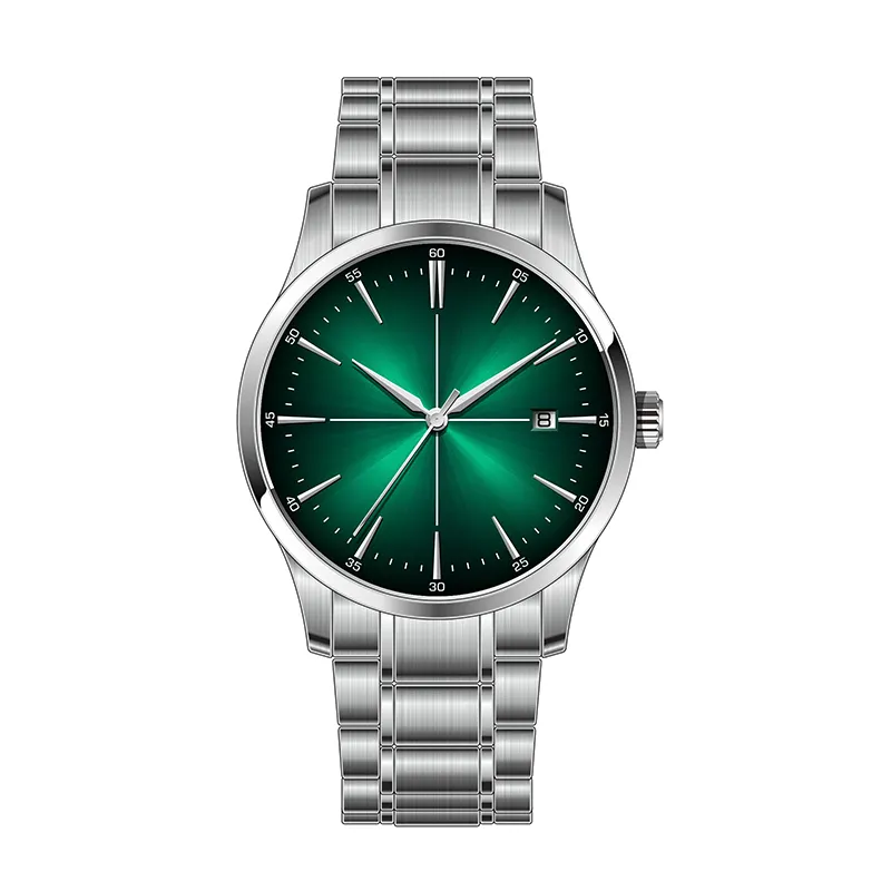 mens fashion watches automatic watches steel wrist watches for men
