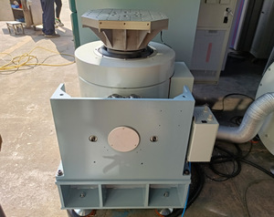 Fabricante na China de Máquina de Mesa Vibratória, Mesa Vibratória Eletrodinâmica, Instrumento de Vibração - Product Image 3