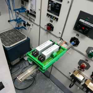 Công nghiệp & y tế sử dụng 12V Din Rail điện áp cao 2-kênh sậy tiếp sức mô-đun mirelay HRM12-2A15 với 15KV cô lập - Product Image 6