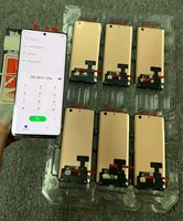 Écran LCD de téléphone portable pour Tecno Spark Go 1 P65 A80 A95 HOT50i, écran LCD pour Spark 30C, écran de remplacement POP9 KL4 5 8