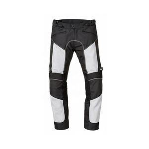 Pantalones de Motociclismo para Verano e Invierno, Transpirables, Impermeables, Cálidos, Traje Textil de Cordura, Pantalones de Moto - Product Image 1