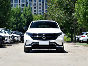Depósito para <span class=keywords><strong>Mercedes</strong></span> <span class=keywords><strong>EQC</strong></span> 2024, SUV Mediano Nuevo de BENZ, Vehículo <span class=keywords><strong>Eléctrico</strong></span> de Nueva Energía, <span class=keywords><strong>Mercedes</strong></span> Benz <span class=keywords><strong>EQC</strong></span> 400 350 con <span class=keywords><strong>Precio</strong></span> de Fábrica - Product Image 2