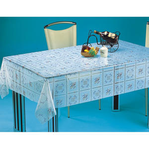 Housse de <span class=keywords><strong>Table</strong></span> en PVC, fauteuil de jardin en Spandex, robuste, personnalisé, pour mariage, salle à manger, usage unique - Product Image 3