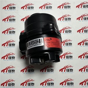 ยอร์คแอคทูเอเตอร์ 025W48244-035 ชิ้นส่วนระบบ HVAC ขนาดมาตรฐาน สแตนเลส - Product Image 1