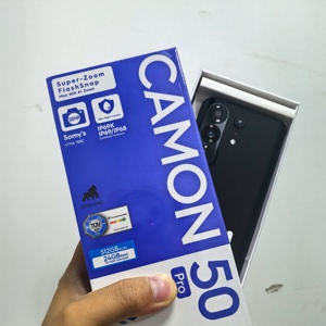 Telefono da Gaming Android Camon 50 Pro con Funzione Lock Box, Techno Pova 6 <span class=keywords><strong>N</strong></span>é<span class=keywords><strong>o</strong></span> - Product Image 4