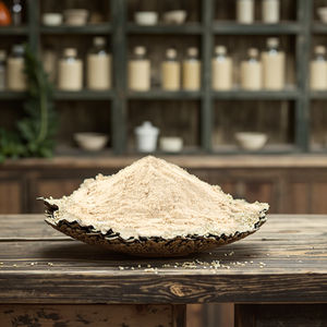 สารสกัดจากเมล็ดพืชจากสวรรค์ <span class=keywords><strong>aframomum</strong></span> <span class=keywords><strong>melegueta</strong></span> ผงเกรดอาหาร12.5% zingerol ในขวดหรือสามารถ - Product Image 3