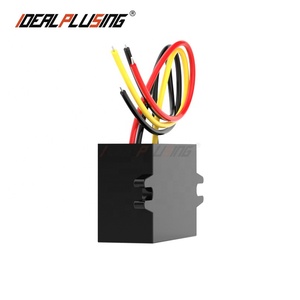 <span class=keywords><strong>Convertidor</strong></span> <span class=keywords><strong>de</strong></span> 2A 24w, buena calidad, peso ligero, 24V CA a 12V CC - Product Image 4