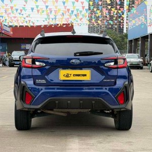 Auto <span class=keywords><strong>Subaru</strong></span> Usate in Buone Condizioni, <span class=keywords><strong>Subaru</strong></span> <span class=keywords><strong>Crosstrek</strong></span> 2.5i AWD 2024, SUV Compatto con Tetto Apribile, Cambio Automatico CVT - Product Image 4
