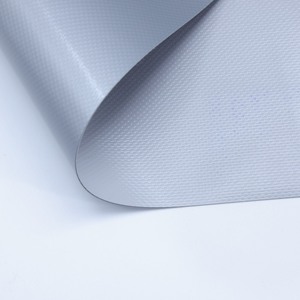 Bâche PVC robuste haute résistance en promotion – Rouleau de bâche PVC anti-déchirure pour réservoirs et coussins - Product Image 6