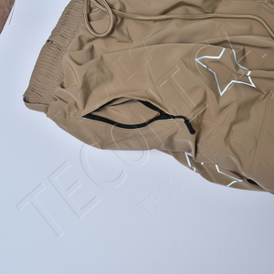 Venta al por mayor de pantalones de esquí de carga al aire libre a prueba de viento impermeable pantalones de nieve personalizado transpirable deporte holgado estilo esquí snowboard Pantalones - Product Image 1