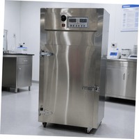 Déshydrateur électrique à thé en acier inoxydable à 10 plateaux, équipement de séchage pour feuilles de thé et noix