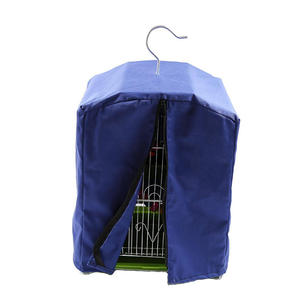 Copertura a prova di luce per pappagalli e piccioni ombreggiante e antivento per uccelli per allevamento di animali domestici - Product Image 1