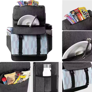 Sac isotherme portable pour vin, champagne, bière, prix compétitif, sac isotherme pour kayak avec bandoulière - Product Image 6