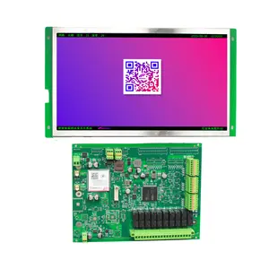 Sistema di Autolavaggio Self-Service con Supporto per Banconote EURO, Carte di Credito, Monete e Pagamento QR a Costi Ultra-Bassi - Product Image 2