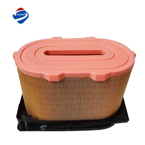 Filtros de Aire de Alta Calidad para Camiones/Automóviles de Trabajo Pesado - Nuevo Modelo 3469993 Papel de Filtro de Alta Calidad - Product Image 2