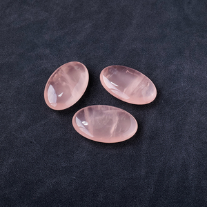 <span class=keywords><strong>Pietra</strong></span> Palmare in Quarzo <span class=keywords><strong>Rosa</strong></span> Naturale Lucidato a Forma di <span class=keywords><strong>Stella</strong></span> per Attrazione d'Amore e Guarigione Emotiva - Vendita all'Ingrosso - Product Image 6