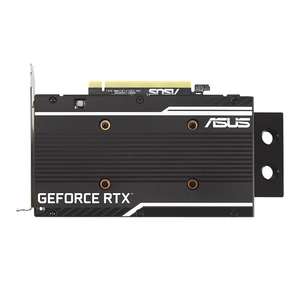 Tarjeta Gráfica para Juegos <span class=keywords><strong>GEFORCE</strong></span> ASU'S EKWB RTX 3070 8G Usada, con Soporte para Refrigeración Líquida y Overclocking - Product Image 5
