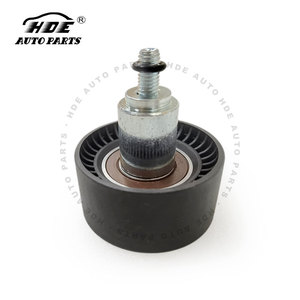 1095025 6203HA810 1213852 High Quality Parts Engine parts tensioner Guide Pulley for FORD FOCUS - Product Image 1