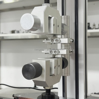 HZ Brand 20KN Rubber Tensile Computerized Servo Universal Testing Machine Equipment