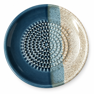 Plato Rallador de Cerámica de Porcelana con Diseño de Oliva <span class=keywords><strong>para</strong></span> Ajo y Jengibre - Operación Manual - Product Image 5